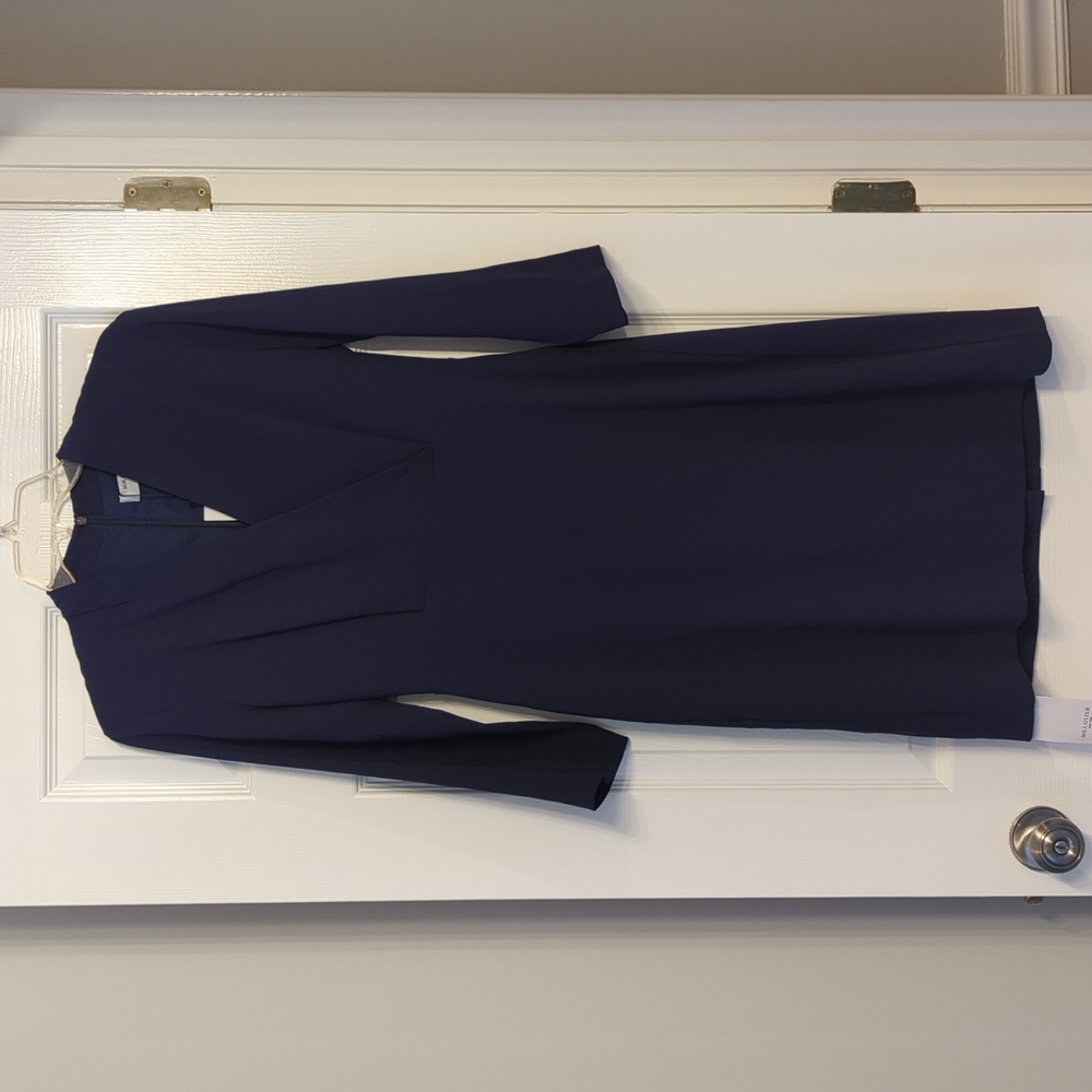 MM. LaFleur Dress 4